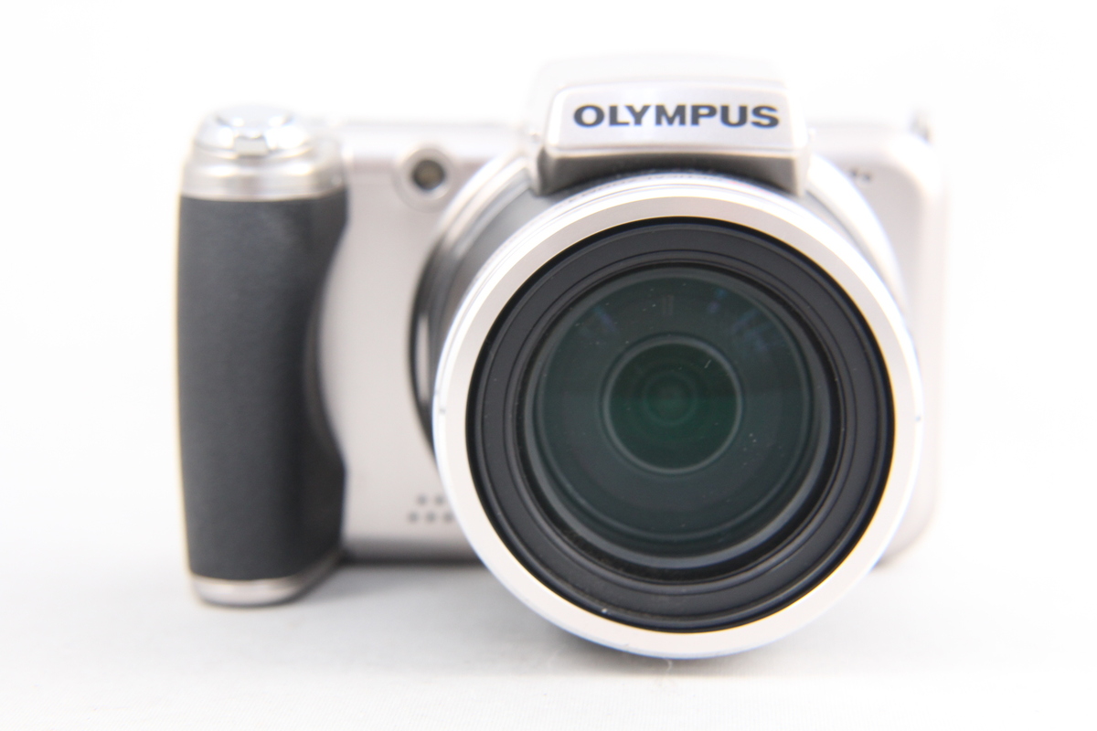 ○中古○OLYMPUS○SP-800UZ○光学30倍ズーム デジカメ○CJ233596