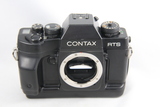 【ジャンク・外観美品】コンタックス CONTAX RTSⅢ ボディ ♯007 2025年最新】Yahoo!オークション -コンタックス rts 3の中古品