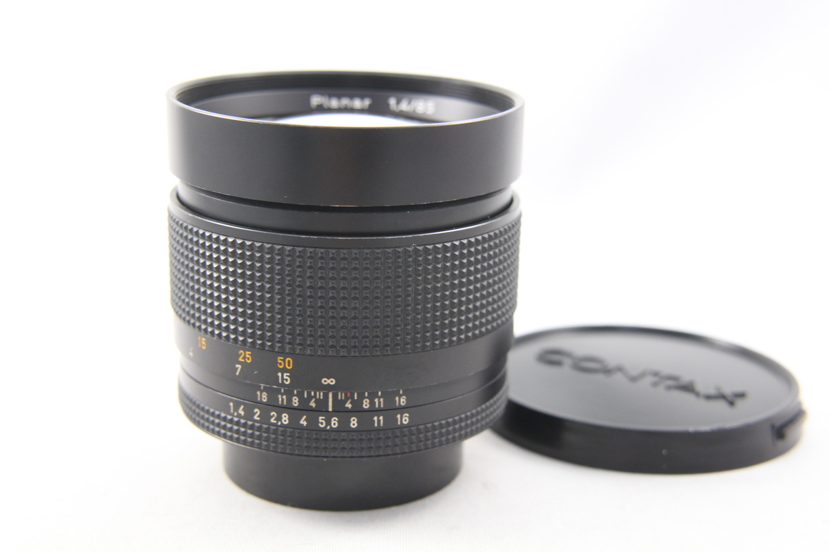 RTSvi[ 85/1.4 AE(G)