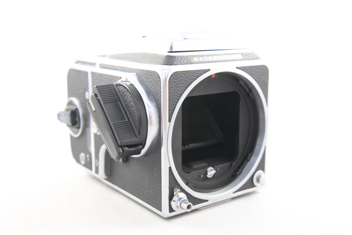 500CM Body A12t