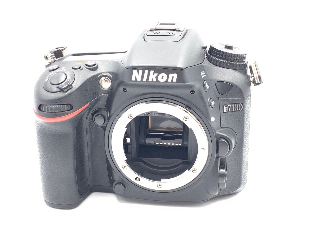 D7100 ボディ 中古価格比較 - 価格.com