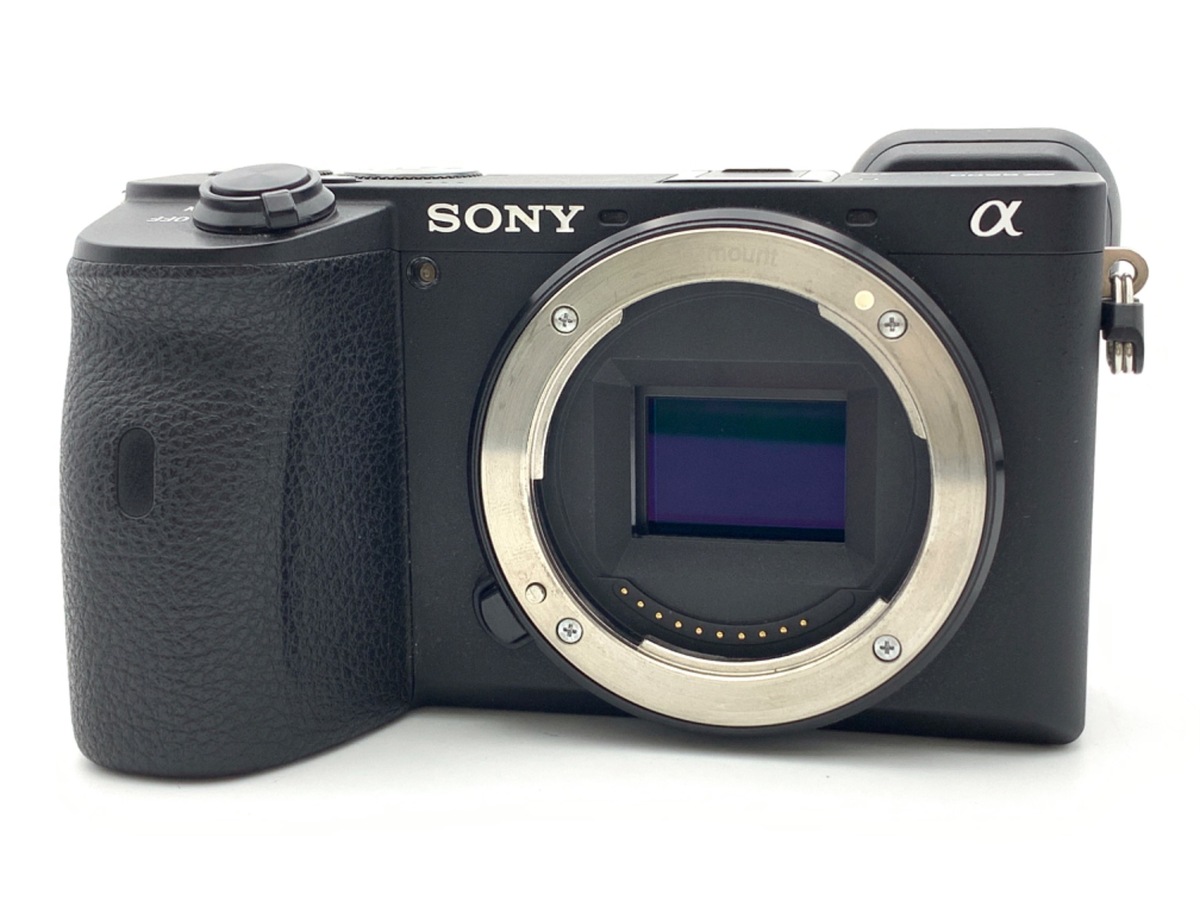 【美品】SONY α6600 ilce-a6600 ボディ 本体 SONY α6600 ILCE-6600 ボディ 価格比較 - 価格.com