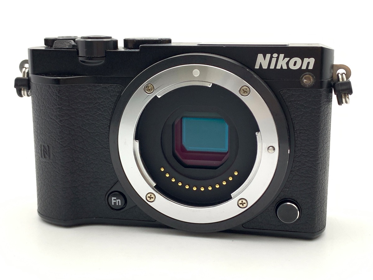 Nikon 1 J5 ボディ 中古価格比較 - 価格.com