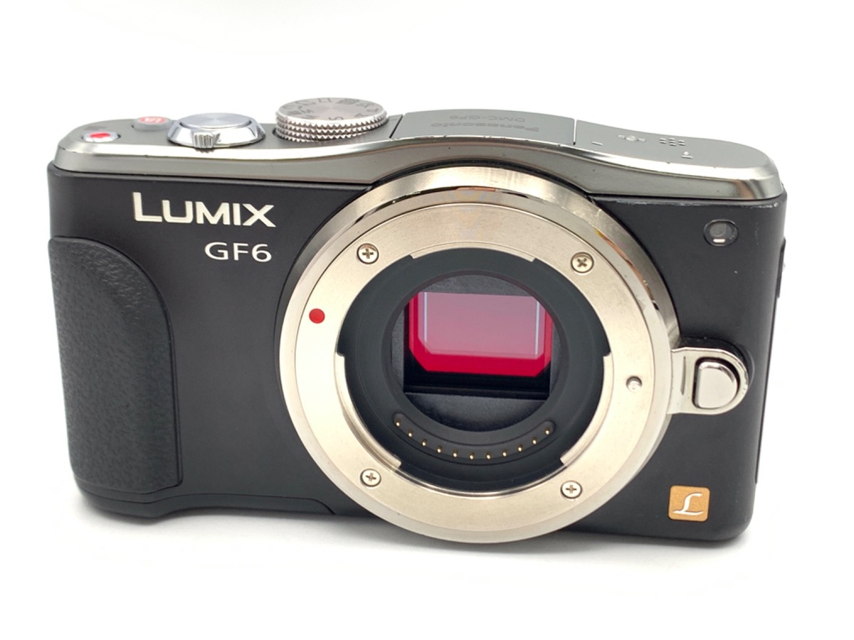 価格.com - パナソニック LUMIX DMC-GX1-K ボディ [エスプリ