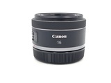 中古】キヤノン RF16mm F2.8 STM｜｜カメラのキタムラネットショップ