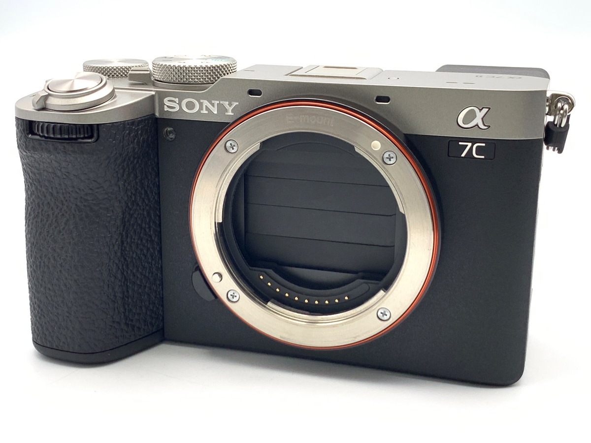 価格.com - SONY α7S II ILCE-7SM2 ボディ 価格比較