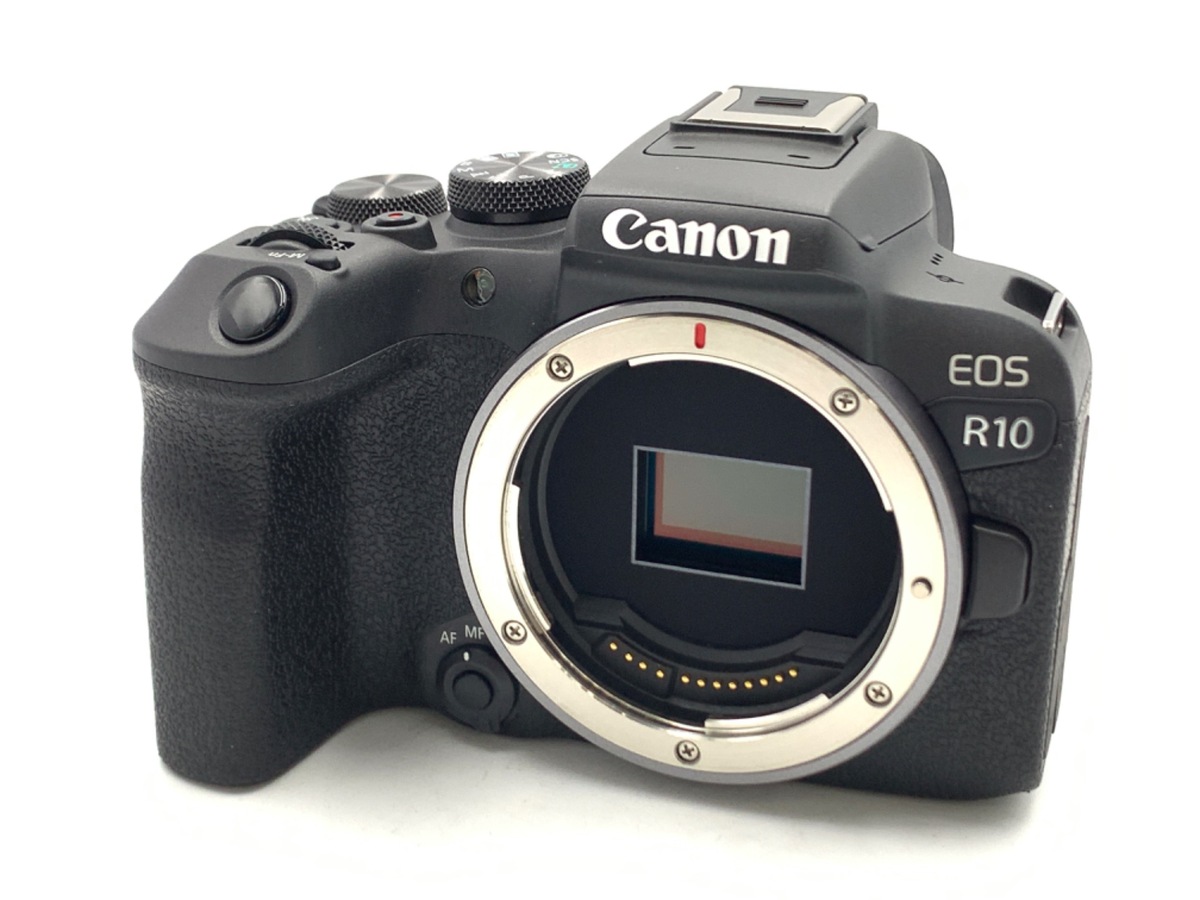 価格.com - EOS R10 ボディ 中古価格比較