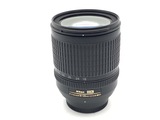 中古】ニコン AF-S DX Zoom Nikkor ED 18-135mm F3.5-5.6G（IF
