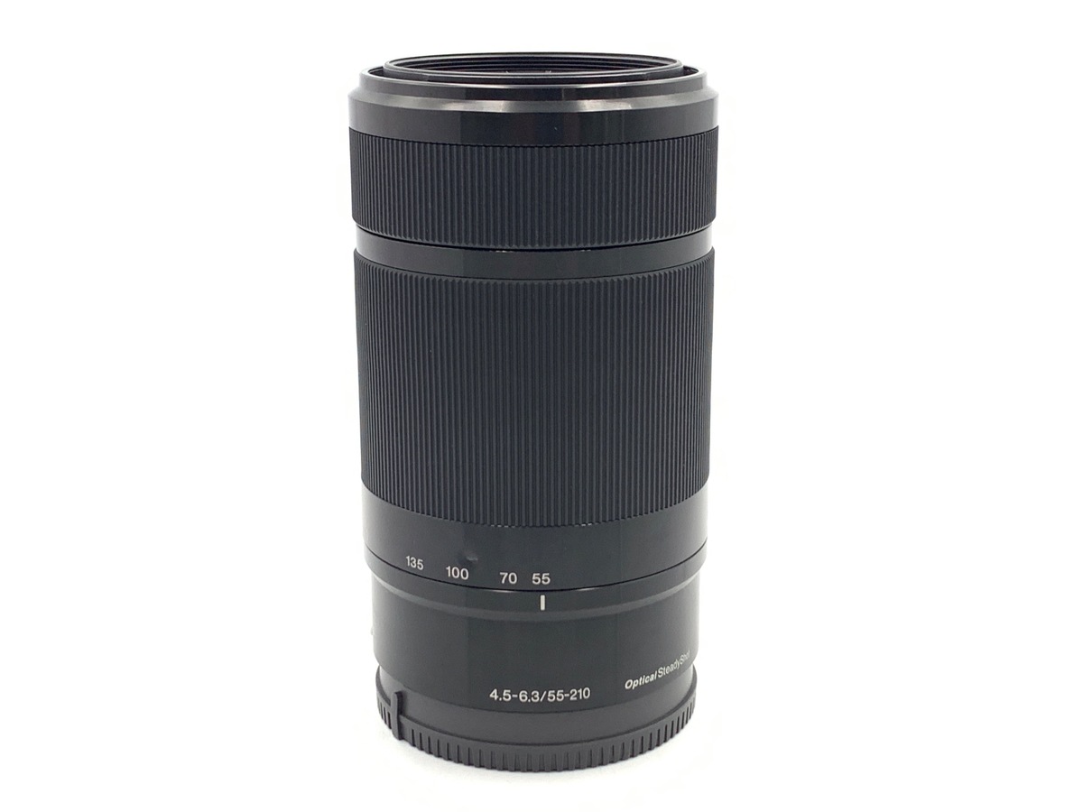 E 55-210/4.5-6.3 OSS SEL55210 ׯ