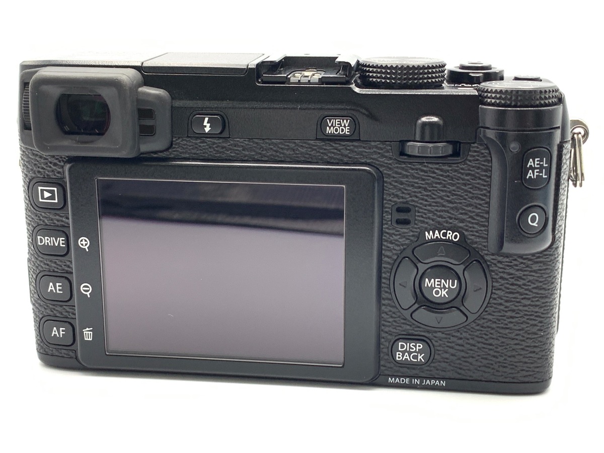 富士フイルム X-E2 ボディ ブラック_カメラブラケット付き Amazon | FUJIFILM ミラーレス一眼 X-E2 ボディ ブラック F FX-X