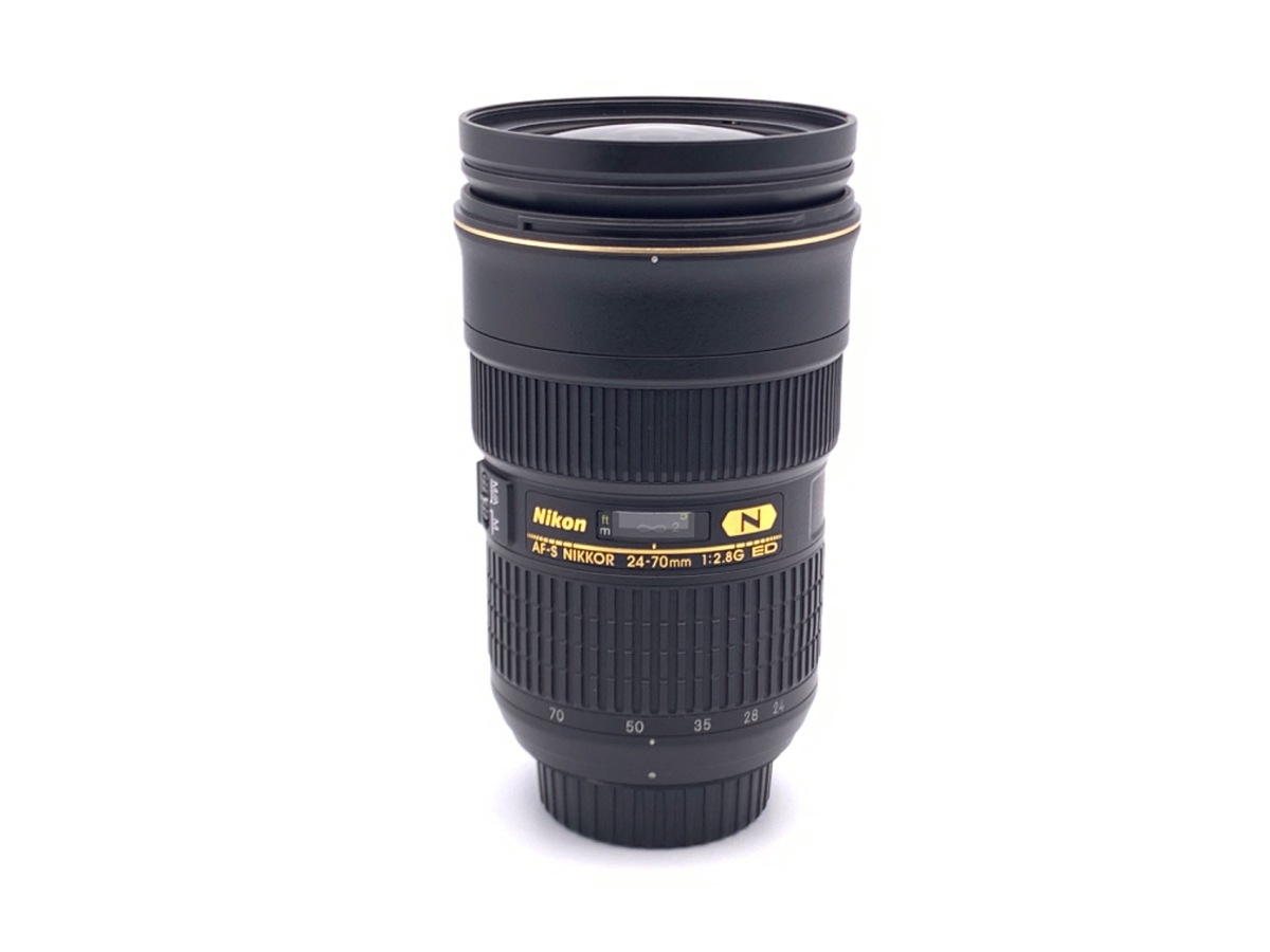 その他 Nikon  AF-S 24-70  F2.8G ED Amazon.com : Nikon AF-S FX NIKKOR 24-70mm f/2.8G ED Zoom