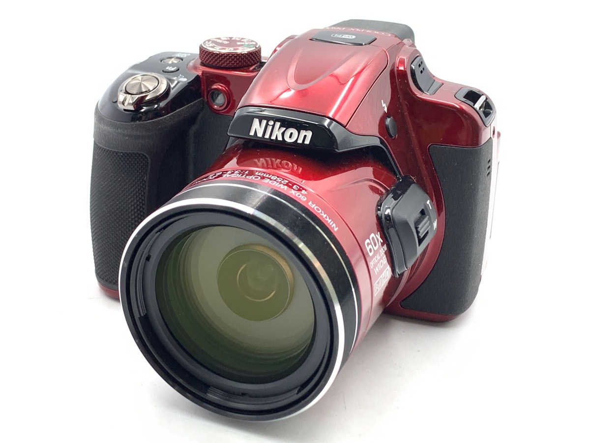 COOLPIX P600 گށy1605fz
