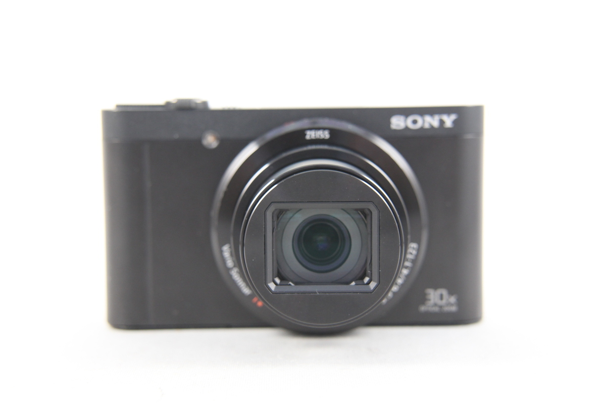 価格.com - SONY サイバーショット DSC-WX500 価格比較