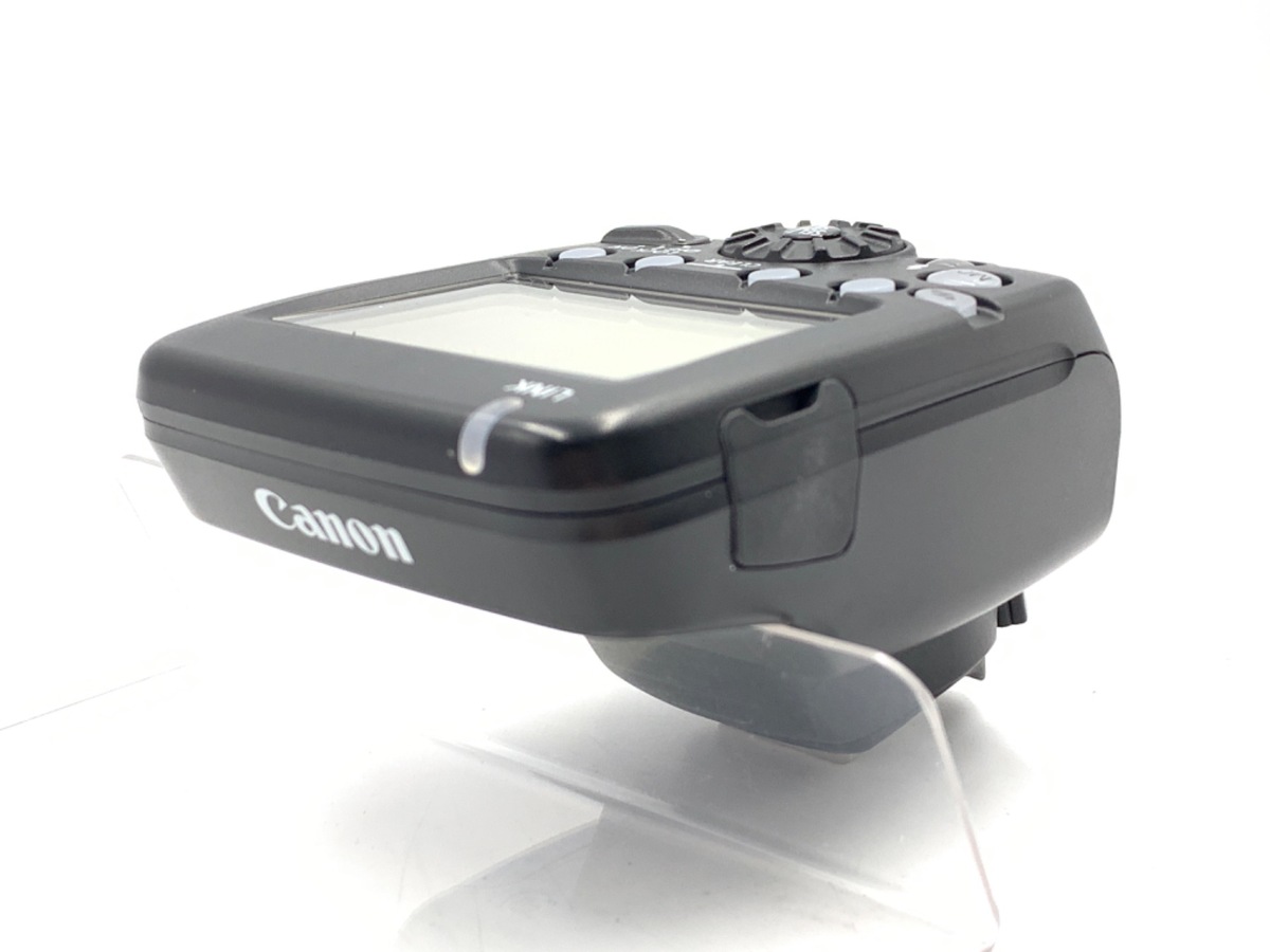 中古】キヤノン スピードライトトランスミッター ST-E3-RT 在庫一覧