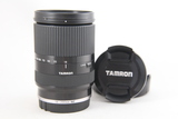 中古】タムロン 18-200mm F3.5-6.3 Di III VC ソニーEマウント用