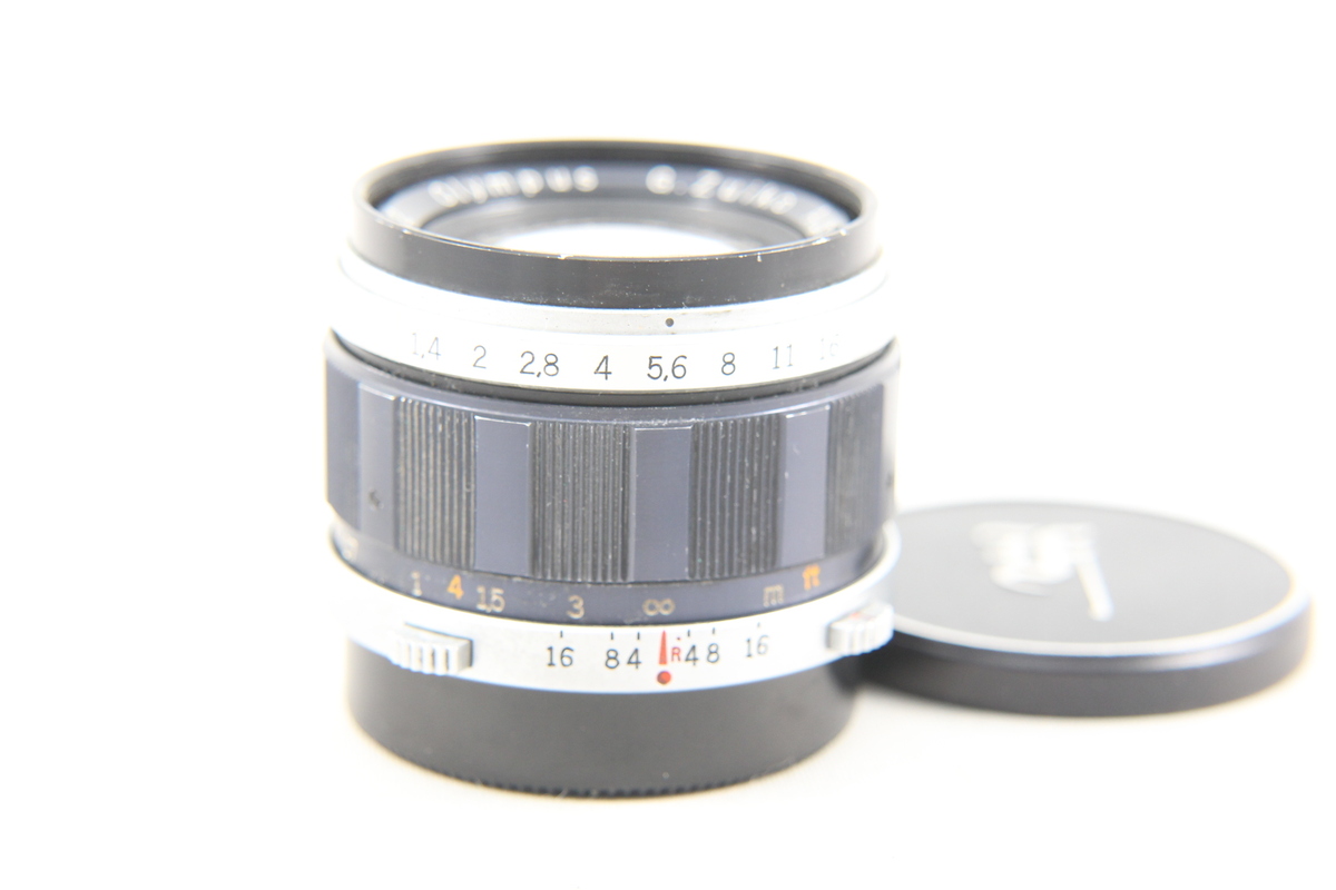 ★美品★ オリンパス G.zuiko Auto-s 40mm f1.4#1237 OLYMPUS】G.Zuiko Auto-S 40mm F1.4 | 東京CAMERA