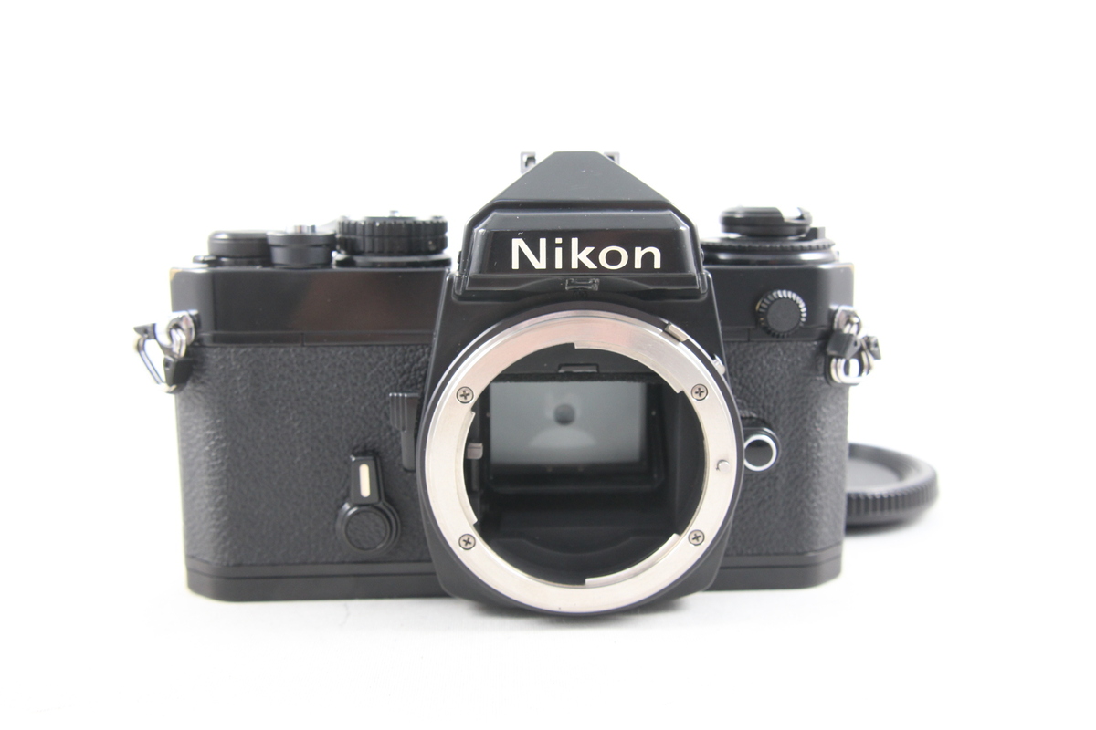 FE Body ブラック