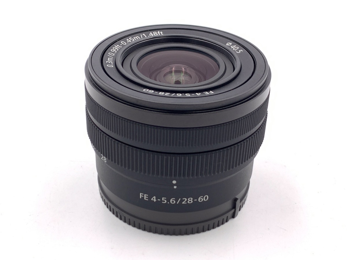 FE 28-60/4-5.6 SEL2860