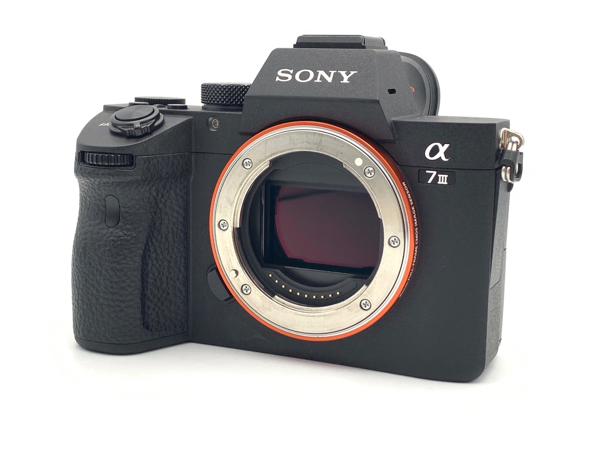 価格.com - SONY α7 II ILCE-7M2 ボディ 価格比較