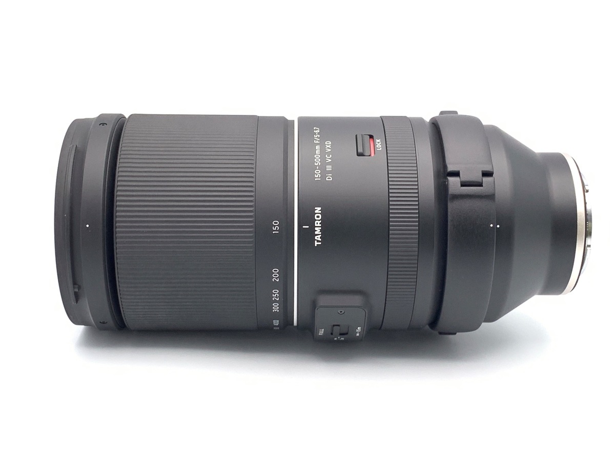 150-500/5-6.7 ưE@Di III VC VXD  (A057)