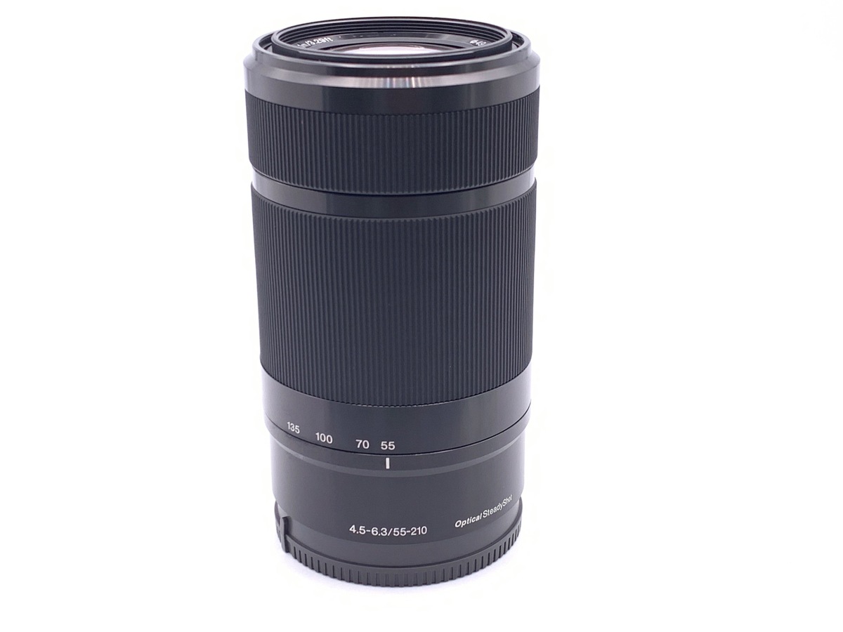 E 55-210/4.5-6.3 OSS SEL55210 ׯ