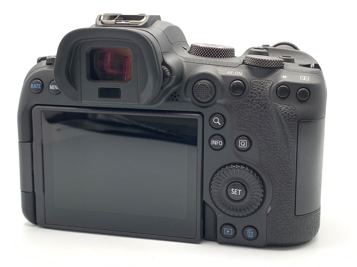 Canon キヤノン/ミラーレス一眼/EOS R6 ボディ/301021001049/Bランク/71【中古】 EOS R6 ボディ 中古価格比較 - 価格.com