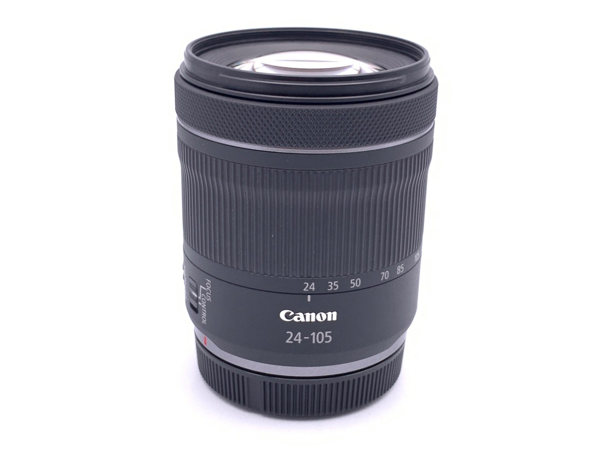 【美品/中古】キヤノン RF24-105mm F4-7.1 IS STM RF24-105mm F4-7.1 IS STM 中古価格比較 - 価格.com