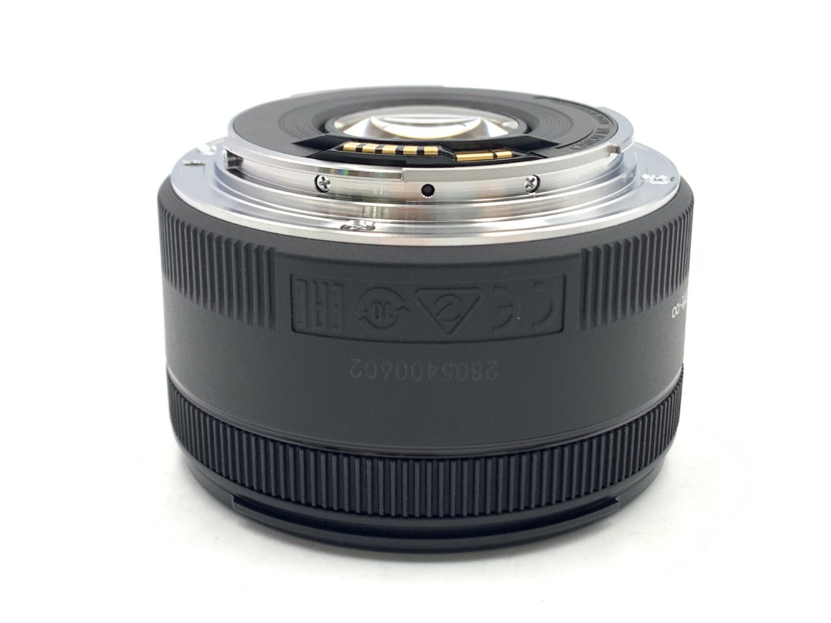 【レンズ内ゴミあり】Canonキヤノン EF 50mm F1.8 STM 中古 CANON EF50mm F1.8 STM 価格比較 - 価格.com