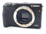 中古】キヤノン EOS M3 ボディ ブラック 在庫一覧｜カメラのキタムラ