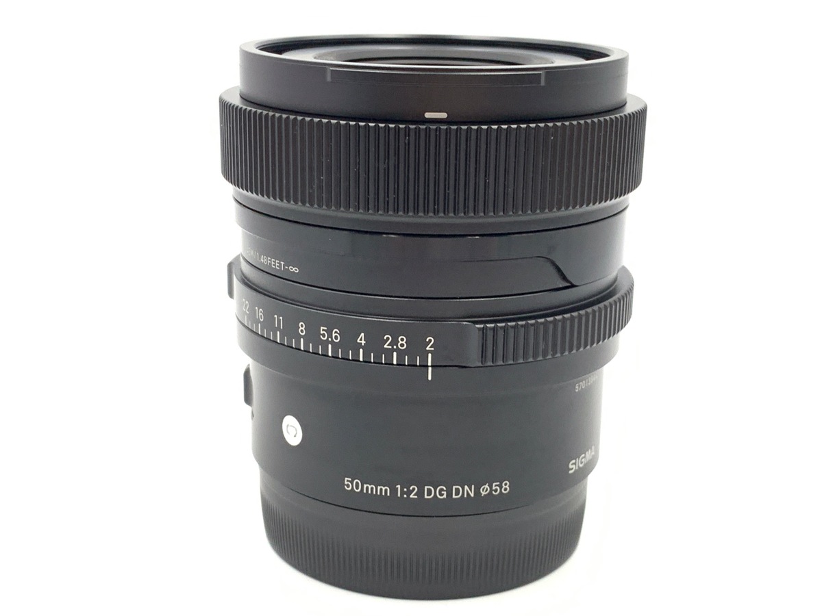 価格.com - シグマ 30mm F1.4 DC HSM [キヤノン用] 価格比較
