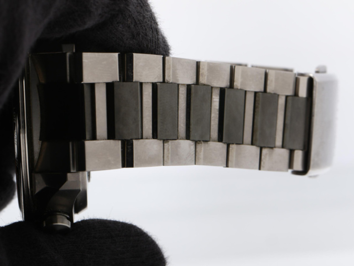 シチズン アテッサ ダイレクトフライト ホワイト CC3085-51A/F150-T025811 チタン