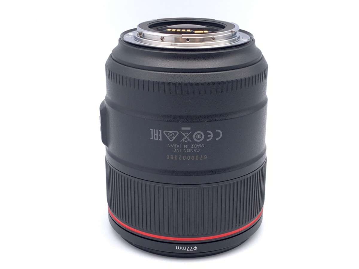 Canon - コータロー Canon EF85mm F1.4L IS USM 中古 EF85mm F1.4L IS USM 中古価格比較 - 価格.com