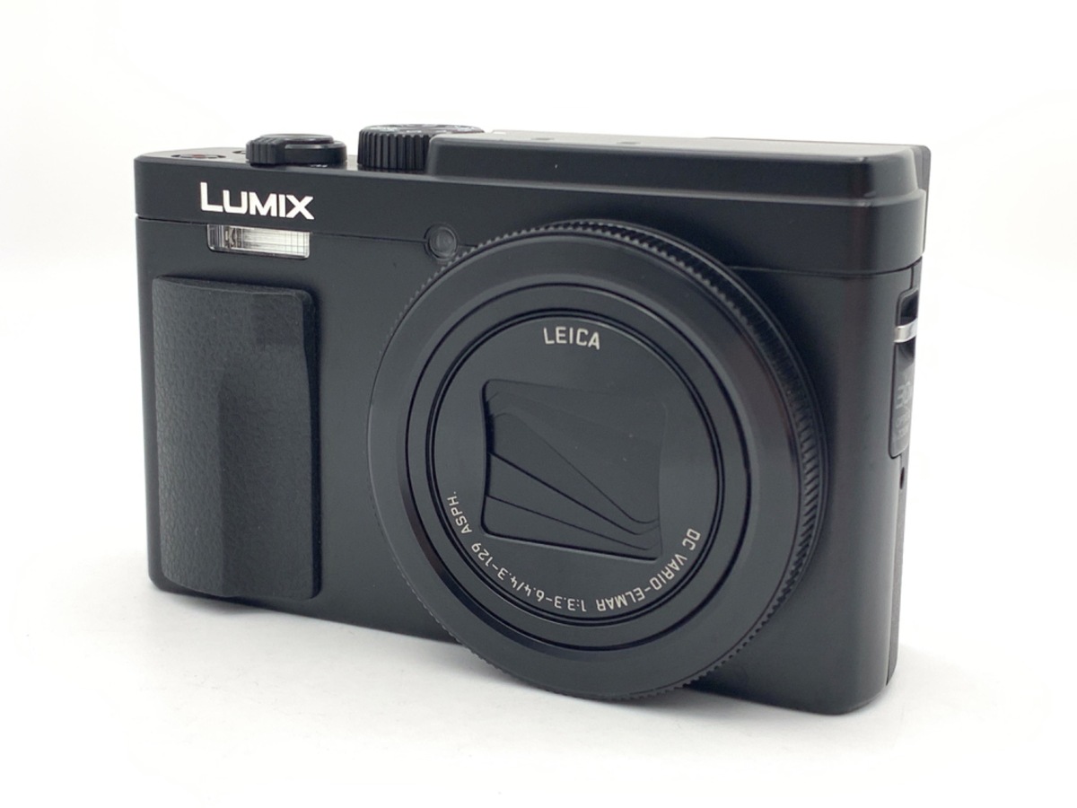 Panasonic DMC-FX90 ブラック　lumix パナソニック LUMIX DMC-FX90-K [ブラック] 価格比較 - 価格.com