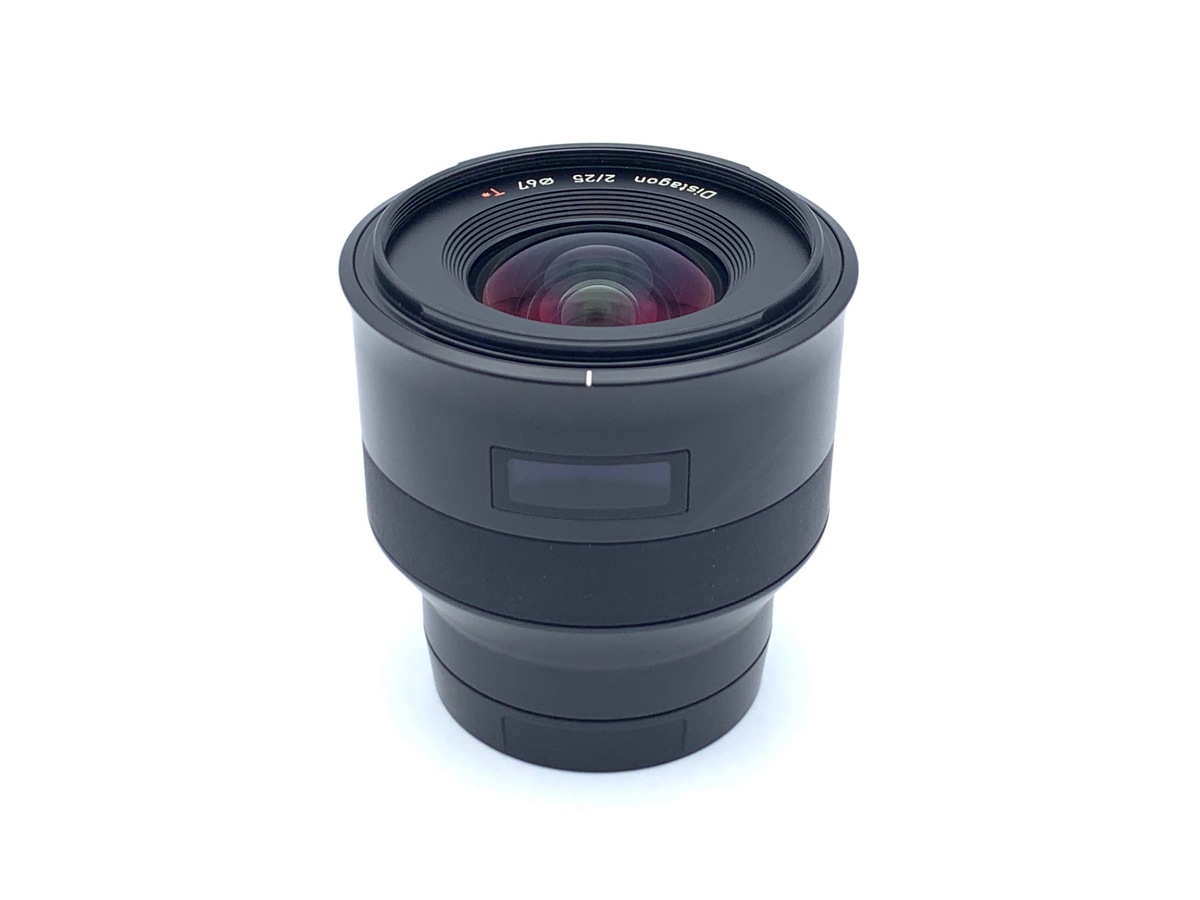 Batis 2/25 中古価格比較 - 価格.com