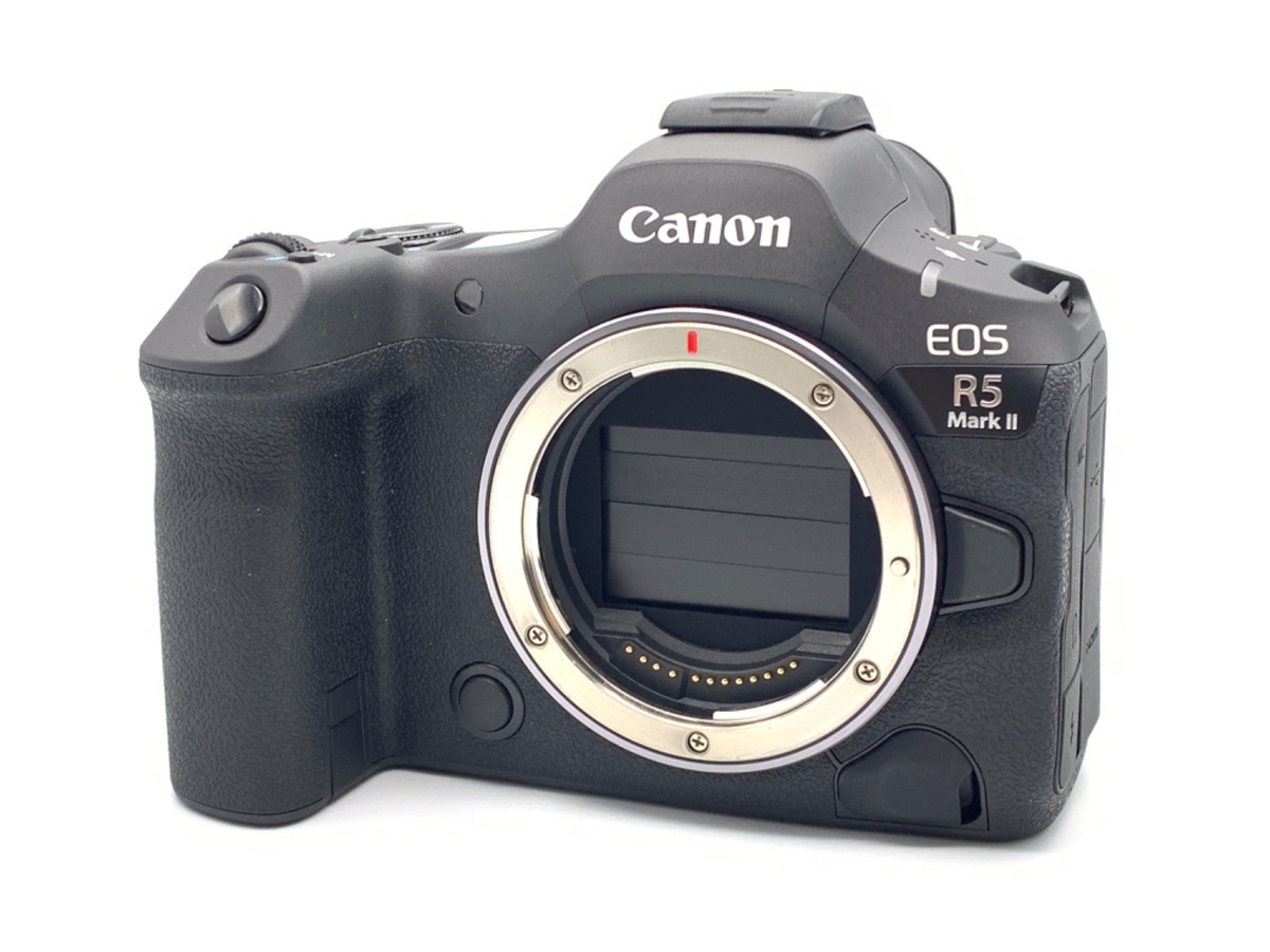 新品未使用！Canon EOS R6 Mark II ボディ 価格.com - CANON EOS R6 Mark II ボディ 価格比較