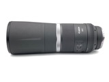 中古】キヤノン RF800mm F11 IS STM 在庫一覧｜カメラのキタムラ
