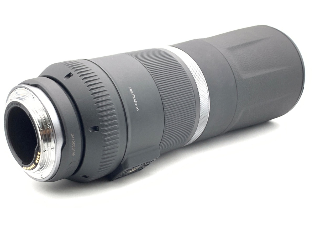 中古：AB(良品)】キヤノン RF800mm F11 IS STM | 2441250122094