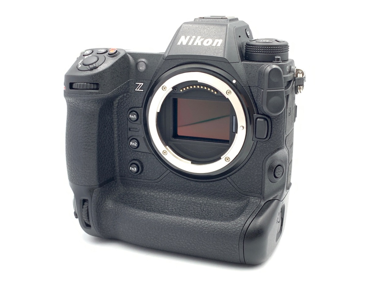 価格.com - Z 9 ボディ 中古価格比較