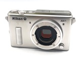 中古】ニコン Nikon 1 AW1 ボディ シルバー 在庫一覧｜カメラのキタムラ