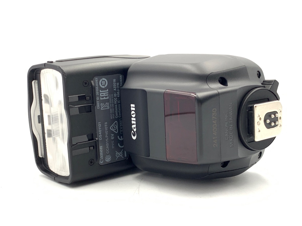 430EX III-RT ��߰��ײ�