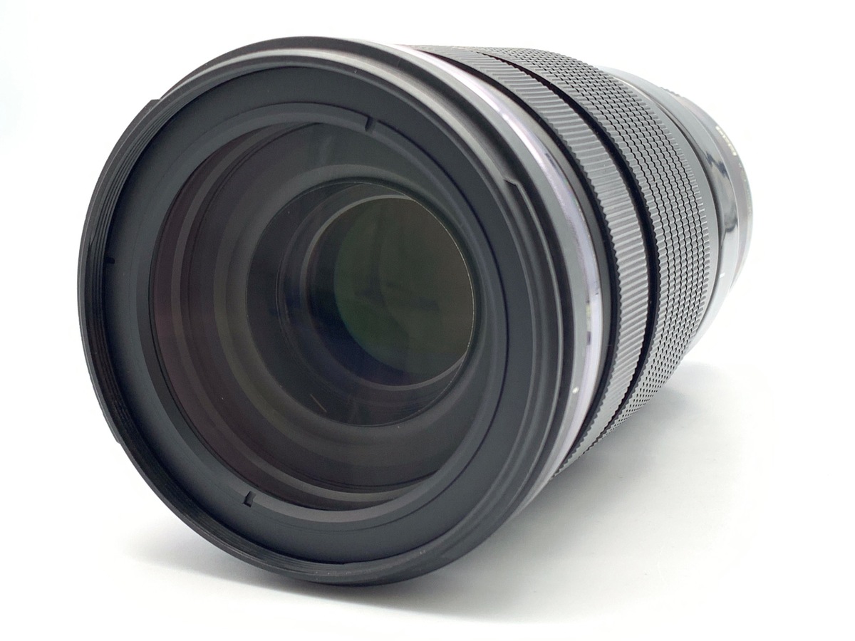 【中古】オリンパス M.ZUIKO DIGITAL ED 40-150mm F2.8 PRO