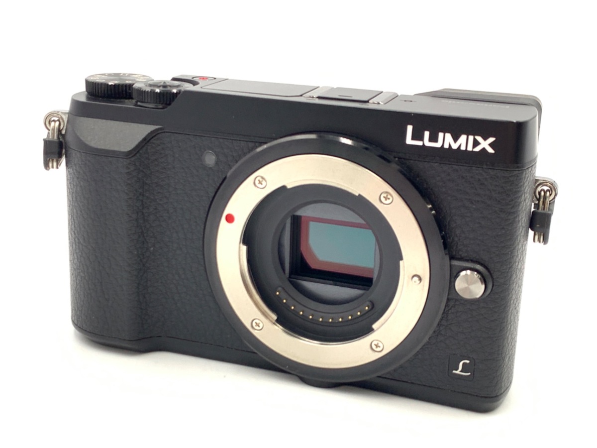 価格.com - パナソニック LUMIX DMC-G8 ボディ 価格比較