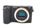 中古】ソニー α6500 ボディ [ILCE-6500] 在庫一覧｜カメラのキタムラ