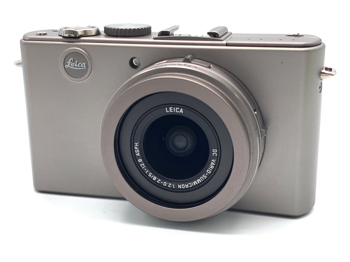 価格.com - ライカ V-LUX4 純正オプション