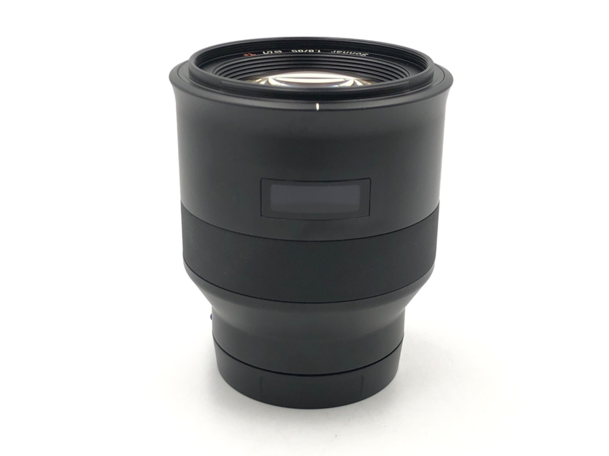 Batis 1.8/85 中古価格比較 - 価格.com