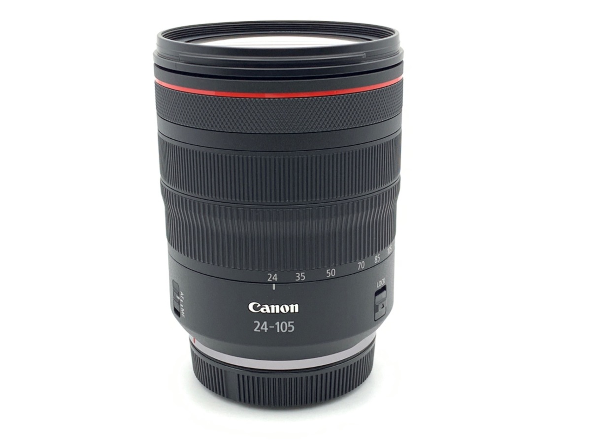 RF24-105mm F4 L IS USM 中古価格比較 - 価格.com