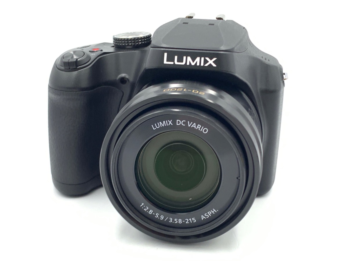 価格.com - パナソニック LUMIX DC-LX100M2 純正オプション