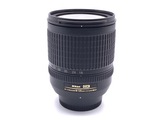 中古】ニコン AF-S DX Zoom Nikkor ED 18-135mm F3.5-5.6G（IF） 在庫