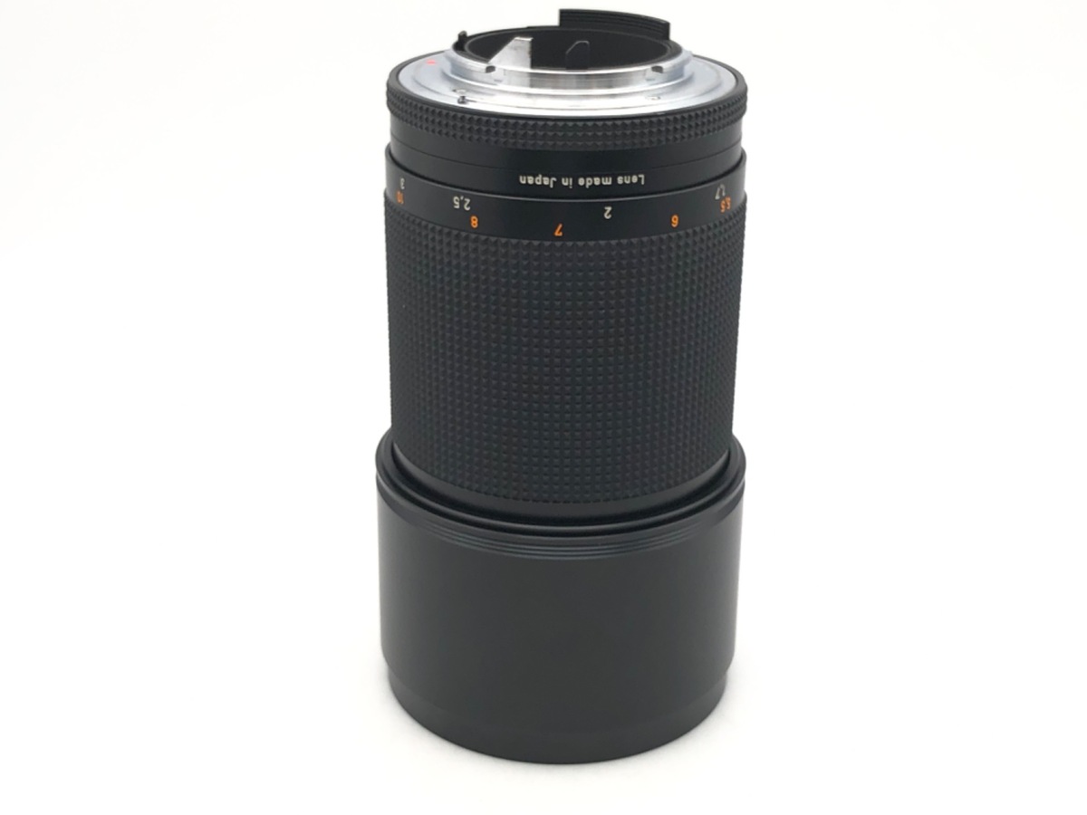 中古：AB(良品)】コンタックス RTSゾナー 180/2.8 MM(J) | 2441250133434