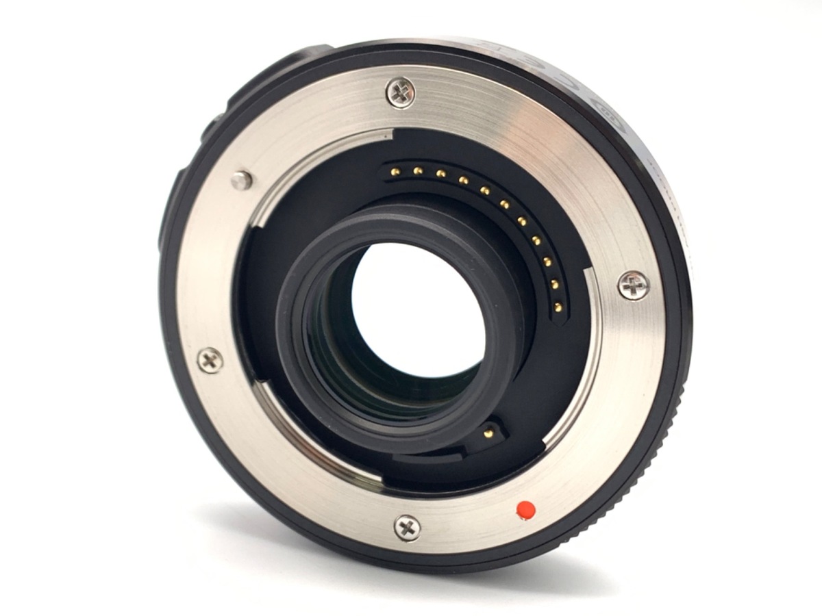 中古：A(美品)】オリンパス 1.4倍テレコンバーター MC-14 | 2441250134202